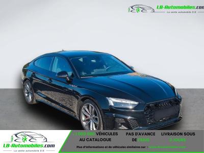 Audi A5 Sportback 40 TFSI 204 BVA