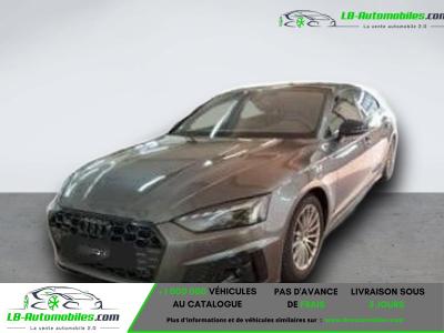 Audi A5 Sportback 40 TFSI 204 BVA Quattro