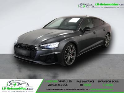 Audi A5 Sportback 50 TDI 286 BVA Quattro