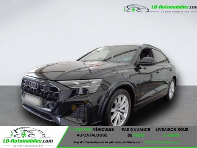 Audi Q8 45 TDI 231 BVA Quattro