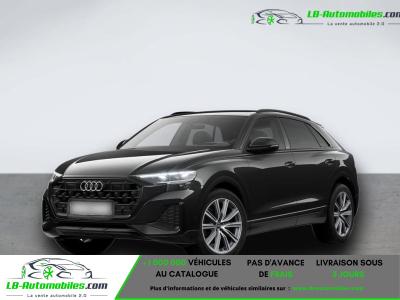 Audi Q8 45 TDI 231 BVA Quattro
