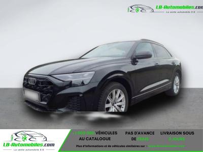 Audi Q8 45 TDI 231 BVA Quattro