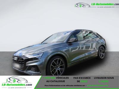 Audi Q8 50 TDI 286 BVA Quattro