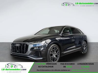 Audi Q8 50 TDI 286 BVA Quattro