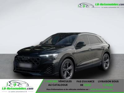 Audi Q8 55 TFSI 340 BVA Quatro