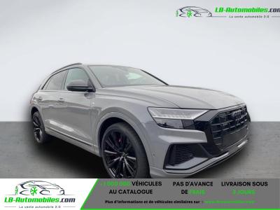 Audi Q8 60 TFSI e 462 BVA Quattro