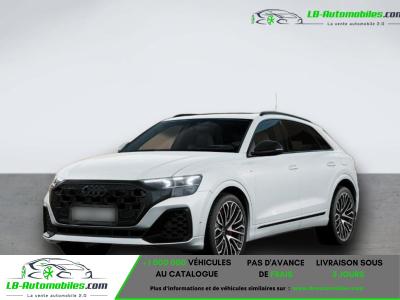 Audi Q8 60 TFSIe 490 BVA Quatro