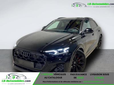 Audi Q8 60 TFSIe 490 BVA Quatro