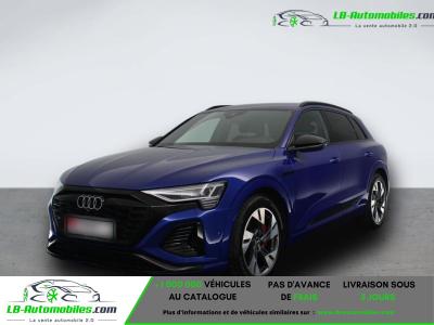 Audi Q8 e-Tron  55 408 ch 114 kWh Quattro