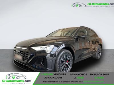 Audi Q8 e-Tron  55 408 ch 114 kWh Quattro