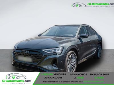 Audi Q8 e-Tron 50 340 ch 95 kWh Quattro