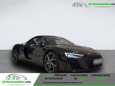 Audi R8 Spyder V10 5.2 FSI 620 BVA