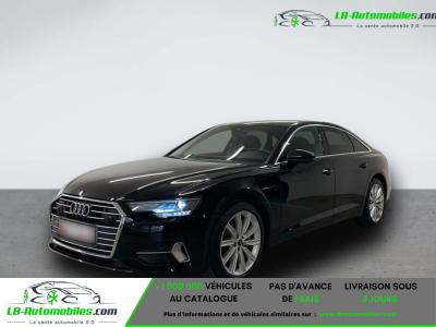 Audi A6 45 TFSI 265 ch BVA
