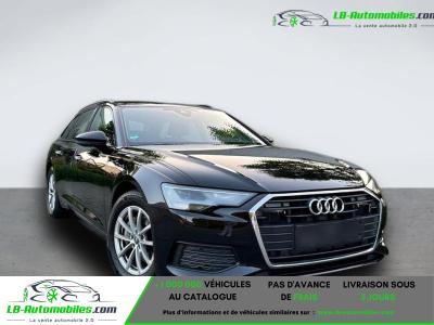 Audi A6 Avant 35 TDI 163 ch BVA