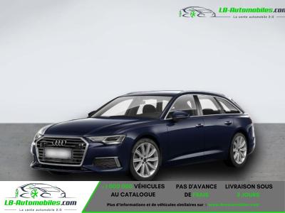 Audi A6 Avant 40 TDI 204 ch BVA Quattro