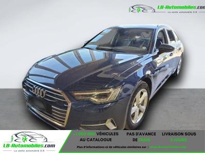 Audi A6 Avant 45 TDI V6 245 ch BVA Quattro