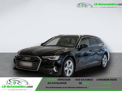 Audi A6 Avant 50 TFSIe 299 ch BVA Quattro
