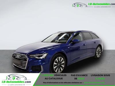 Audi A6 Avant 50 TFSIe 299 ch BVA Quattro