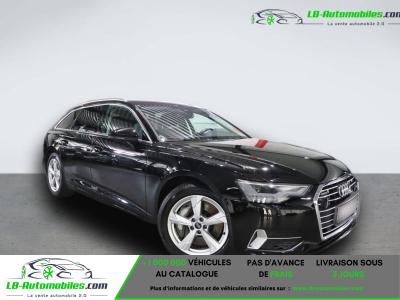Audi A6 Avant 50 TFSIe 299 ch BVA Quattro
