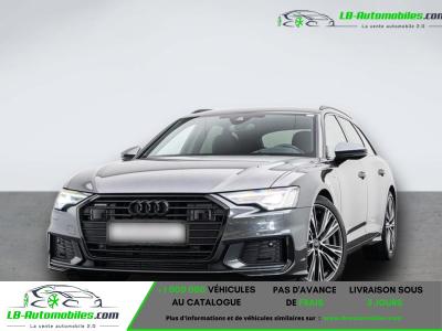 Audi A6 Avant 55 TFSI 340 ch Quattro BVA