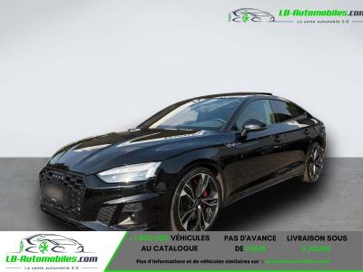 Audi S5 Sportback TDI 341 BVA Quattro