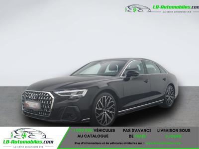Audi A8 50 TDI 286 BVA Quattro
