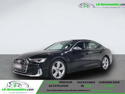Audi S6 TDI 344 ch BVA Quattro