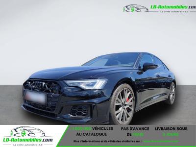 Audi S6 TDI 344 ch BVA Quattro
