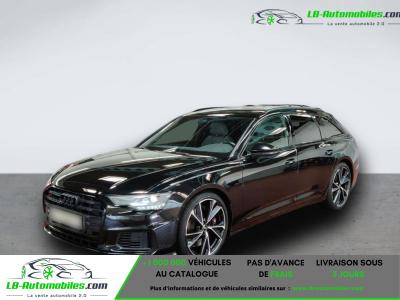 Audi S6 Avant TDI 344 ch BVA Quattro