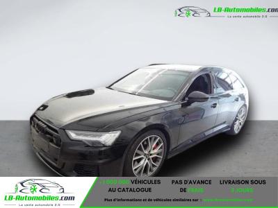 Audi S6 Avant TDI 344 ch BVA Quattro