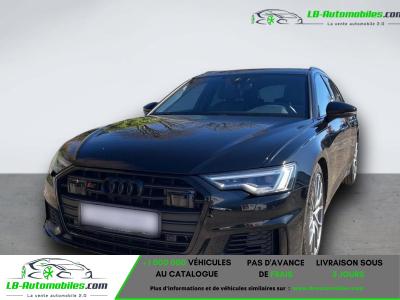 Audi S6 Avant TDI 344 ch BVA Quattro