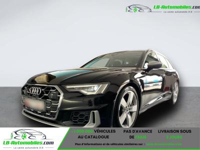 Audi S6 Avant TDI 344 ch BVA Quattro