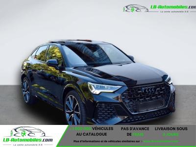 Audi RSQ3 Sportback 2.5 TFSI 400 ch BVA