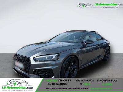Audi RS5 V6 2.9 TFSi 450 BVA Quattro