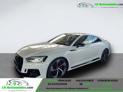 Audi RS5 V6 2.9 TFSi 450 BVA Quattro