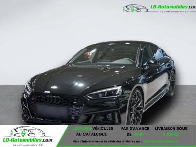 Audi RS5 Sportback V6 2.9 TFSi 450 BVA Quattro