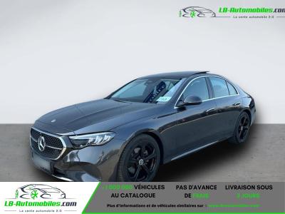 Mercedes Classe E 200 BVA
