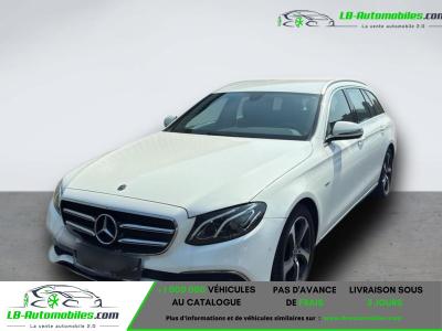 Mercedes Classe E Break 200 BVA
