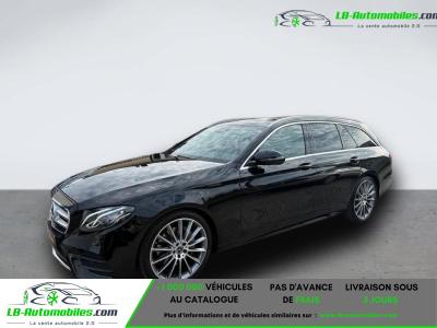 Mercedes Classe E Break 220 d BVA