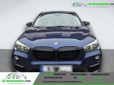 BMW X1 sDrive 20i 192 ch BVA
