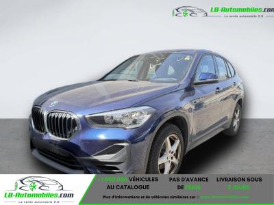 BMW X1 sDrive 18i 140 ch BVA