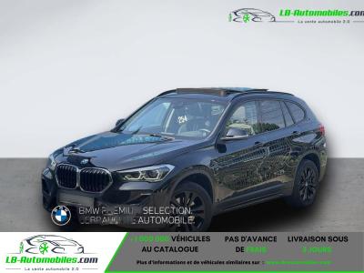 BMW X1 sDrive 20d 190 ch BVA