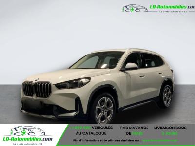 BMW X1 sDrive 18d 150ch BVA