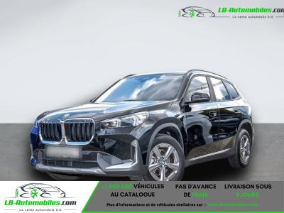 BMW X1 sDrive 18i 136ch BVA