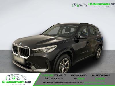 BMW X1 sDrive 18i 136ch BVA