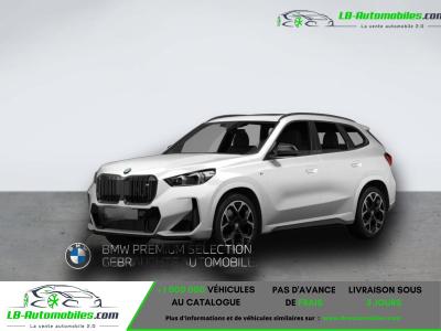 BMW X1 sDrive 18i 136ch BVA