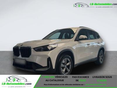 BMW X1 sDrive 18i 136ch BVA