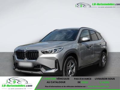 BMW X1 sDrive 18i 136ch BVA