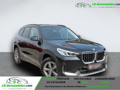 BMW X1 sDrive 18i 136ch BVA