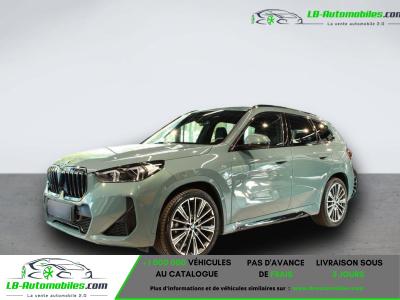 BMW X1 xDrive 23d 211ch BVA